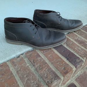 Men’s chukka boot